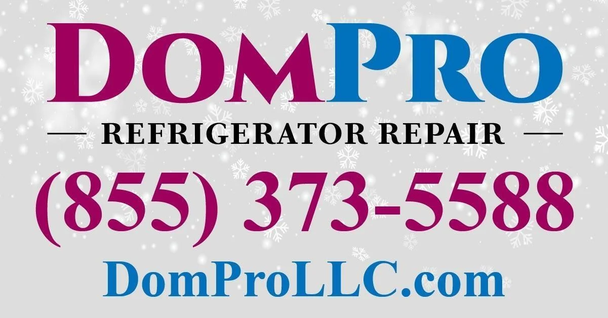 Best Same-Day RV Refrigerator Repair Service (855) 373-5588