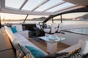 Boat refrigerator repair in Sarasota, FL