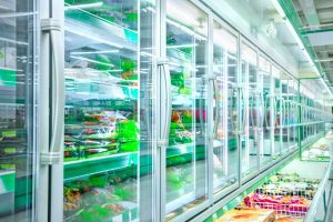 Commercial refrigerator repair in Sarasota, FL
