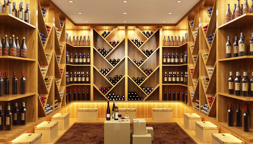 DomPro, LLC - Wine Cellar cooling system repair in Sarasota, FL